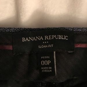 Banana Republic dress pants